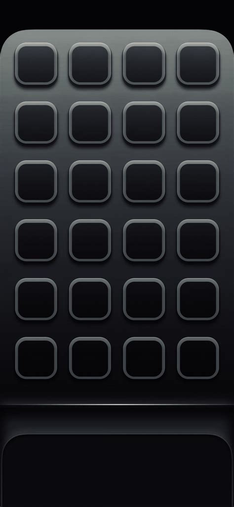 Iphone Wallpaper Black Dock at Monte Stock blog