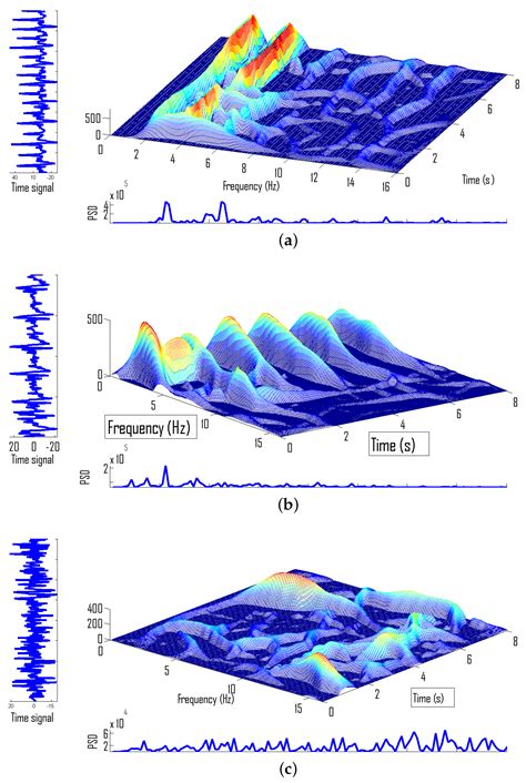 Modified Time-Frequency Marginal Features for Detection of Seizures in ...