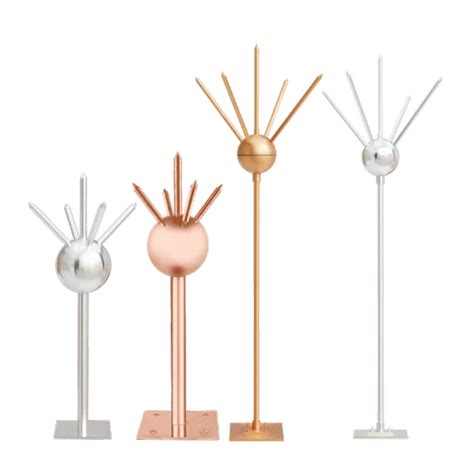 Ashlok Safe Earthing Electrode Limited, Chennai - Manufacturer of ...