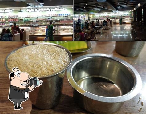ADYAR ANANDA BHAVAN, Pollachi - Restaurant reviews