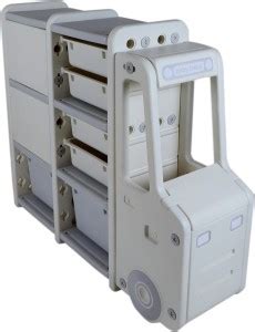 The Tickle Toe Toy Organizers Price in India - Buy The Tickle Toe Toy ...