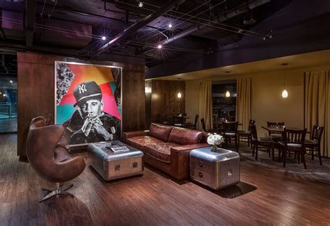 Theatre Boxes | Oakland Arena