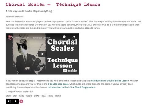 Image result for Fiddle Push Technique