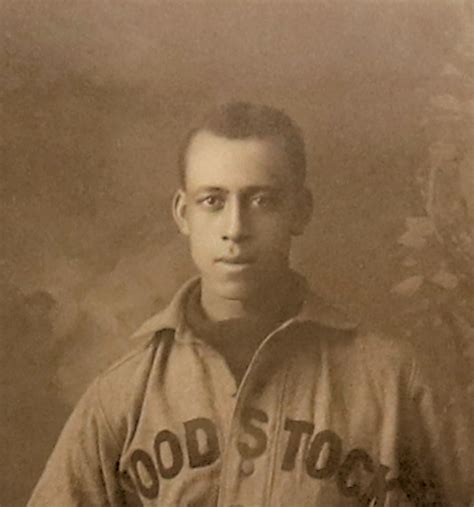 Celebrating Black history month: William “Hipple” Galloway, Canada’s ...