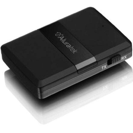 Image result for Aluratek Bluetooth Receiver