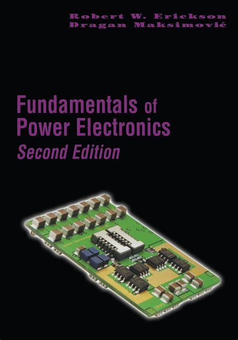 Image result for Power Electronics Tutorial for Beginners