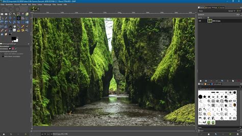 Image result for Editing Using GIMP