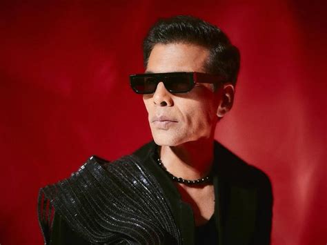 Karan Johar talks about toxic people and distractions in a cryptic post