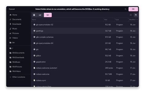 Linux Dosbox Tutorial 的图像结果