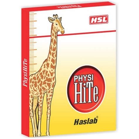 Haslab Physi Hite Complex - Deo Agencies | drdeo.in