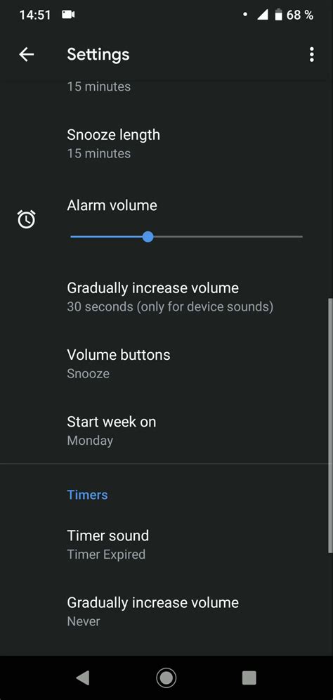 Image result for Android Timer Music