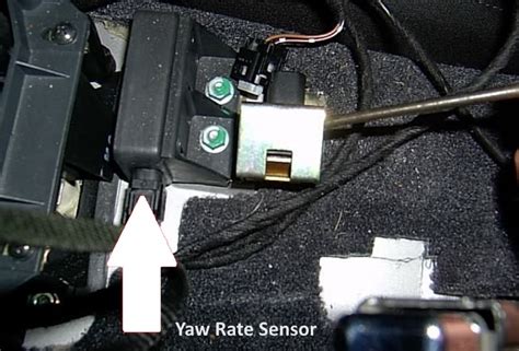 Image result for How Yaw Rate Sensor Works