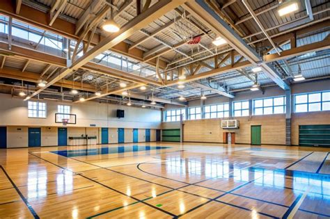 School Gym 的图像结果