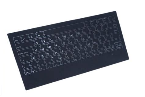 Image result for Glass Computer Keyboard