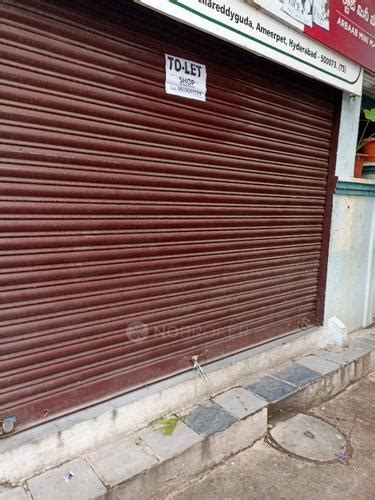 Shop for Rent in Yella Reddy Guda, hyderabad for Rs. 20000 Per Month ...