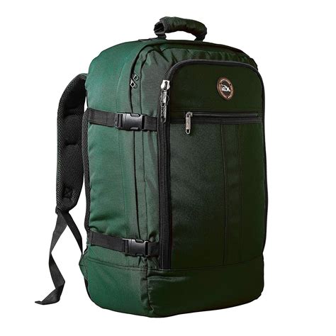 Cabin Max Metz 55x40x20 cm Travel Backpack Hand Luggage Carry On Cabin ...
