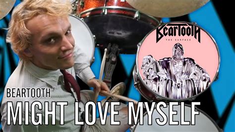 Image result for Beartooth Drummer