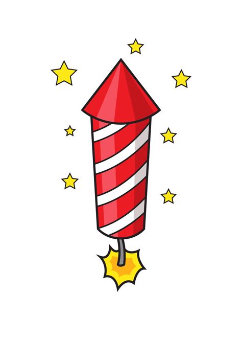 Image result for How to Draw a Firework