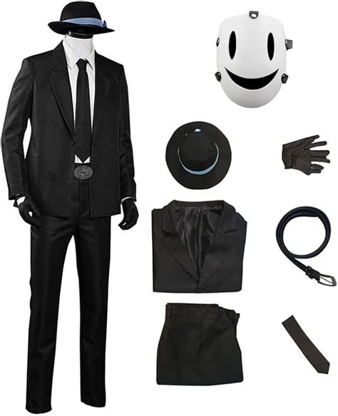 Buy High Rise Invasion Cosplay Costume Yuri Honjo Cosplay Outfit Skirt ...