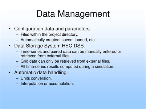 Image result for HEC-HMS Introduction