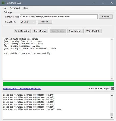 Image result for DIY Multiprotocol TX Module Arduino Update