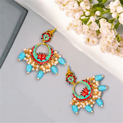 AQUARED BHOOMI CHANDBALI – For Ya