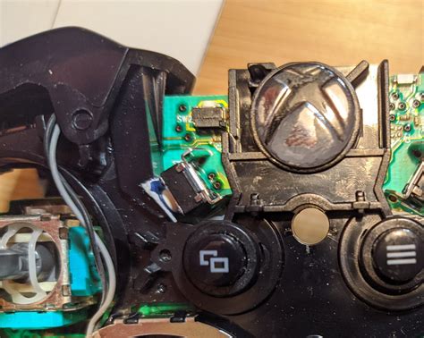 Xbox One Controller Button Repair 的图像结果