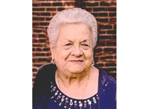 Fiorella Roscini Obituary (2024) - Taylor, MI - Voran Funeral Home ...