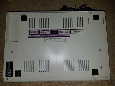 Image result for TRS-80 Color Computer Image