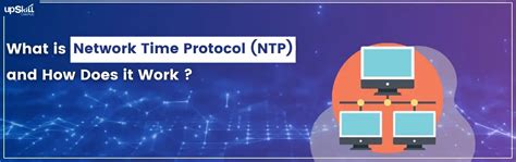 Image result for Network Time Protocol Explained