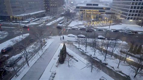 Snowstorm Time-lapse 的图像结果