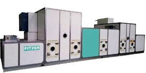 Fitzer Incorporation - Air Cooled Heat Exchanger Manufacturer and ...