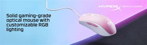 Amazon.in: Buy HyperX Pulsefire Core - RGB Gaming Mouse, Software ...