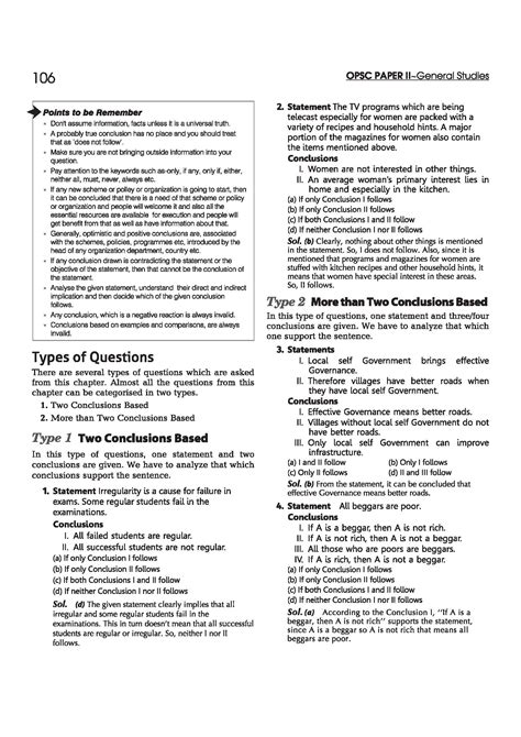 OPSC Prelims 2026 (Odisha Civil Services Exam) | General Studies (Pape ...