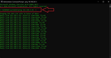 Image result for How to Ping Another Computer