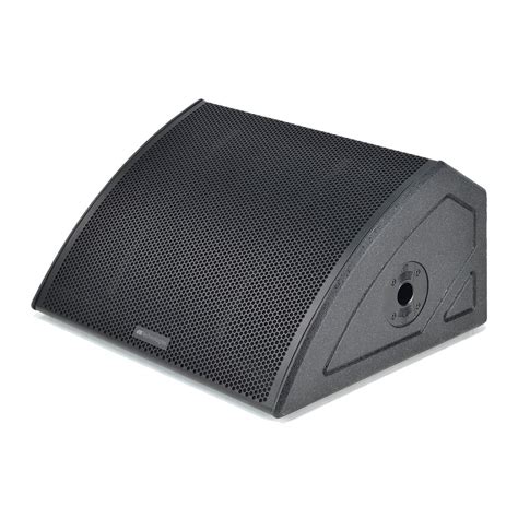 Floor Monitor Mixer at Vernon Virgil blog