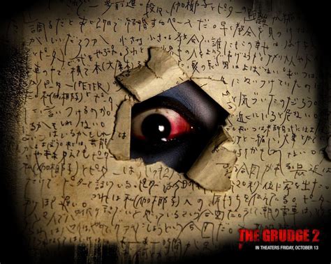 The Grudge Vs The Ring Wallpapers - Wallpaper Cave