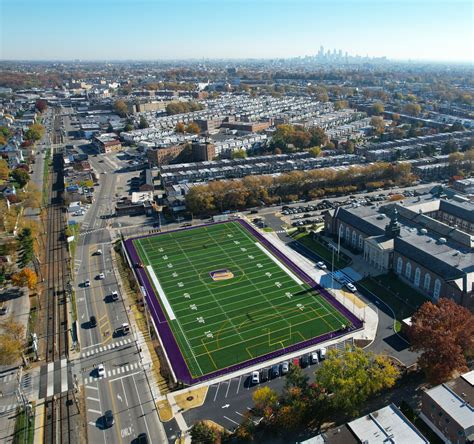 Upper Darby School District - Beverly Hills Middle School - Mid ...
