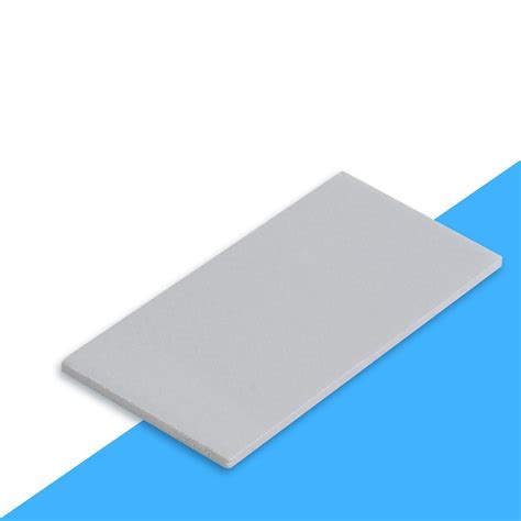 Silicone Thermal Pad 12.8 W/mK Heat Resistance Simple for PC Laptop He ...