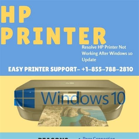 Image result for HP Printer Not Working