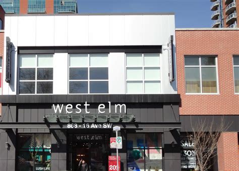 West Elm Credit Card