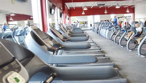 Metro Fitness | Hilliard, OH