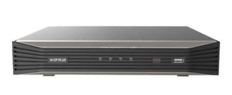 CP Plus 16ch 4K NVR 2 SATA CP-VNR-3216 – BROOT COMPUSOFT LLP