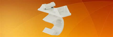 AMROCK SGC- SCHNABL THREAD CLIP
