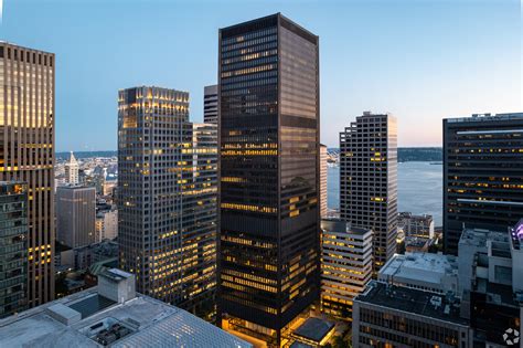 1001 4th Ave, Seattle, WA 98154 - Safeco Plaza | LoopNet