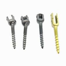 What are Pedicle screws? Pedicle screws are use... | Progressive Spine ...