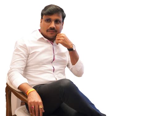 Shri. Shatrughna Kate | Shatrughna Kate Youth Foundation Pimple Saudagar