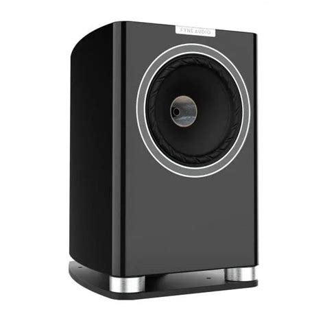 Buy Fyne Audio F700 Bookshelf Speaker at Best Price in India — ProHiFi ...