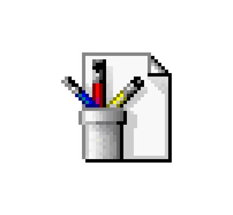 Windows Bitmap 的图像结果