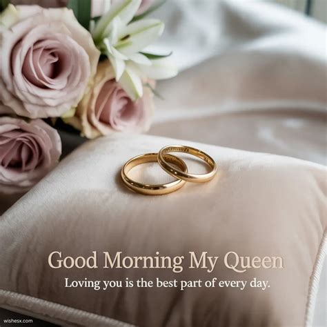190+ Best Good Morning Wishes for Wife to Brighten Her Day